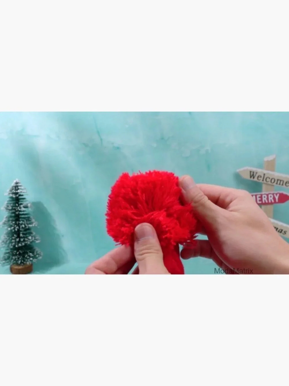 16 Pcs Knitted Hat and Scarf Sets Winter Pom Beanie Gift Pack